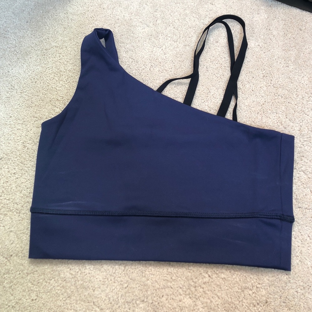 SoulCycle sports bra
